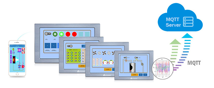 海為工業(yè)自動(dòng)化 工業(yè)物聯(lián)網(wǎng) Haiwell IPC